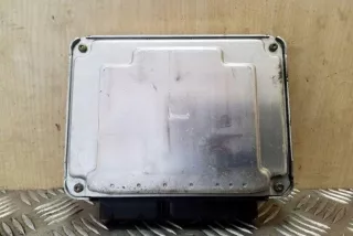 038906019CJ Блок управления двигателем Volkswagen Bora Арт e12320996, вид 1