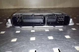 038906019CJ Блок управления двигателем Volkswagen Bora Арт e12320995, вид 3