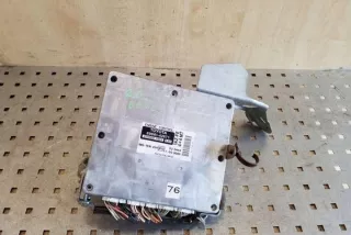 _A2_ 8966142671 Блок управления двигателем Toyota Rav 4 2 Арт e12320970, вид 4