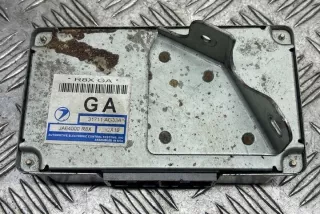 31711AG33A Блок управления двигателем Subaru Legacy 3 Арт e12320902, вид 1