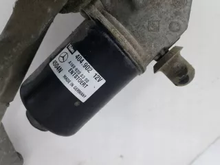A1698200300 Механизм стеклоочистителя (трапеция дворников) Mercedes A W169 Арт e12320880, вид 2