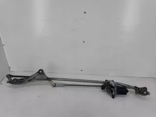 A1698200300 Механизм стеклоочистителя (трапеция дворников) Mercedes A W169 Арт e12320880, вид 6