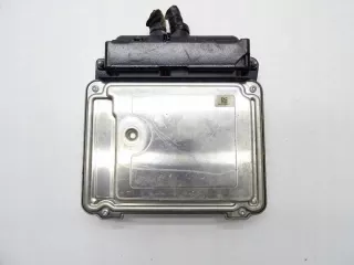 03L906018QJ 17595682212 Блок управления двигателем Skoda Yeti Арт e12320871, вид 2
