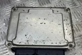 038906019NR Блок управления двигателем Skoda Roomster 1 Арт e12320861, вид 3