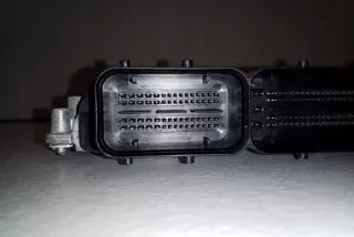 05C907394D Блок управления двигателем Skoda Kamiq Арт e12320837, вид 1