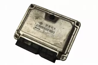045906019BM Блок управления двигателем Skoda Fabia 1 Арт e12320824, вид 1