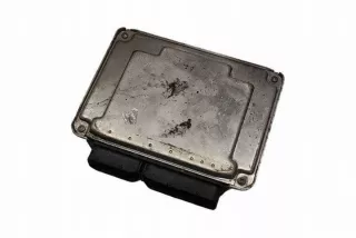 045906019BM Блок управления двигателем Skoda Fabia 1 Арт e12320824, вид 3