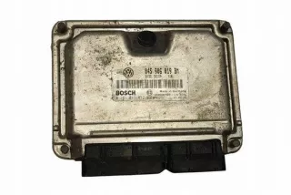 045906019BM Блок управления двигателем Skoda Fabia 1 Арт e12320824, вид 4