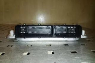 038906019AF Блок управления двигателем Skoda Fabia 1 Арт e12320813, вид 1