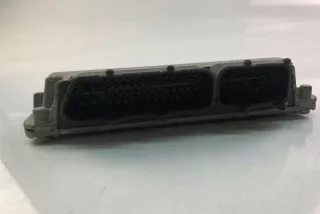 03E906023Q Блок управления двигателем Skoda Fabia 2 Арт e12320800, вид 1