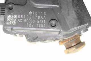 68102178AA Механизм стеклоочистителя (трапеция дворников) Jeep Cherokee KL Арт e12320691, вид 2