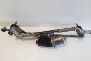 68102178AA Механизм стеклоочистителя (трапеция дворников) Jeep Cherokee KL Арт e12320690, вид 4