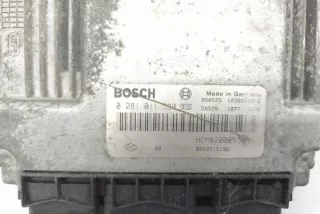 8200512196 Блок управления двигателем Renault Trafic 2 Арт e12320618, вид 4