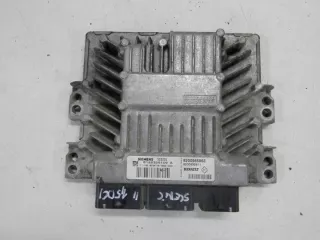 8200565863 Блок управления двигателем Renault Scenic 2 Арт e12320565, вид 1