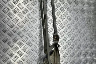 4M5117508AA Механизм стеклоочистителя (трапеция дворников) Ford Focus 2 Арт e12320518, вид 3