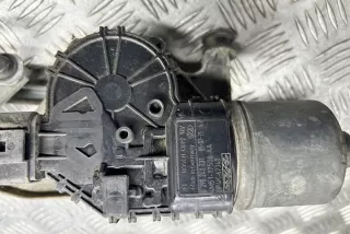 4M5117508AA Механизм стеклоочистителя (трапеция дворников) Ford Focus 2 Арт e12320518, вид 4