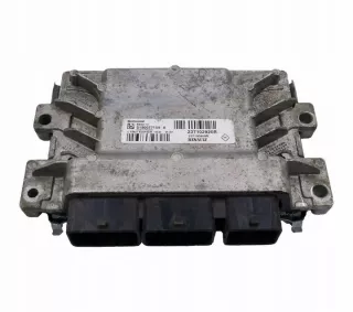 237102920R Блок управления двигателем Renault Megane 3 Арт e12320485, вид 1