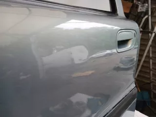 444-46 Дверь передняя левая Volvo S60 1 Арт e12320435, вид 2