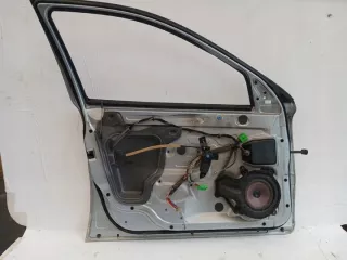 444-46 Дверь передняя левая Volvo S60 1 Арт e12320435, вид 5