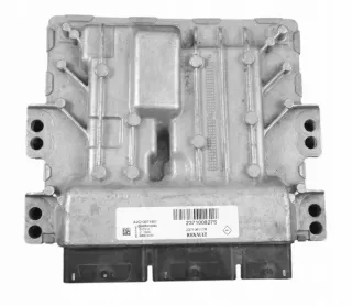 237106117R Блок управления двигателем Renault Master 3 Арт e12320372, вид 1