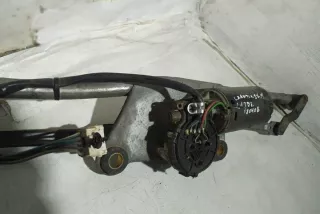 3397020321 Механизм стеклоочистителя (трапеция дворников) Citroen Xantia Арт e12320300, вид 2