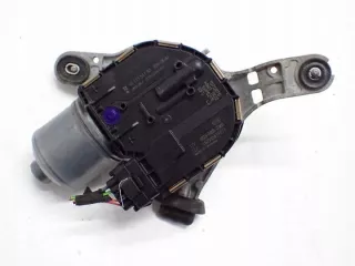 9811384780 Механизм стеклоочистителя (трапеция дворников) Citroen C4 2 Арт e12320250, вид 1
