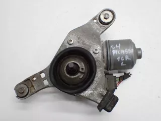 9811384780 Механизм стеклоочистителя (трапеция дворников) Citroen C4 2 Арт e12320250, вид 2
