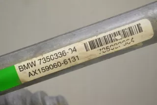 7350336 Механизм стеклоочистителя (трапеция дворников) BMW X6 F16 Арт e12320112, вид 3