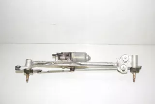 7292653 Механизм стеклоочистителя (трапеция дворников) BMW X5 F15 Арт e12319998, вид 3