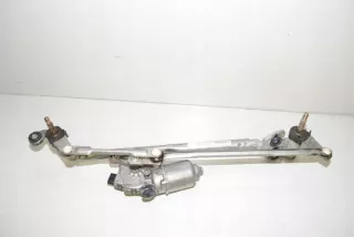 7292653 Механизм стеклоочистителя (трапеция дворников) BMW X5 F15 Арт e12319998, вид 4