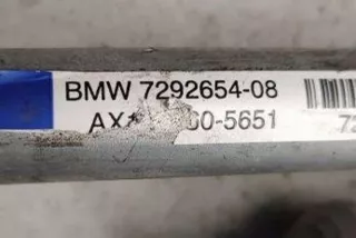 7292654 Механизм стеклоочистителя (трапеция дворников) BMW X5 F15 Арт e12319997, вид 1
