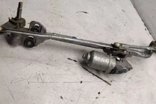 7292654 Механизм стеклоочистителя (трапеция дворников) BMW X5 F15 Арт e12319997, вид 4