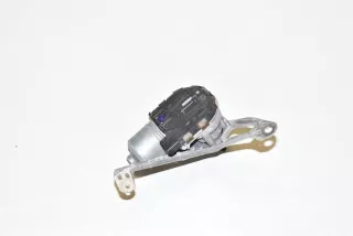 7359449 Механизм стеклоочистителя (трапеция дворников) BMW i3 Арт e12319902, вид 1
