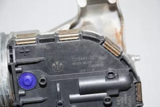 7359449 Механизм стеклоочистителя (трапеция дворников) BMW i3 Арт e12319901, вид 3