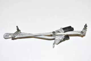 41007436191 Механизм стеклоочистителя (трапеция дворников) BMW 6 G32 Арт e12319785, вид 1