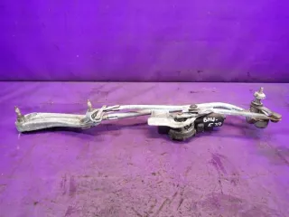 8360603 Механизм стеклоочистителя (трапеция дворников) BMW 5 E39 Арт e12319741, вид 2