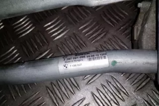 7251016 Механизм стеклоочистителя (трапеция дворников) BMW 5 F10/F11/GT F07 Арт e12319717, вид 2