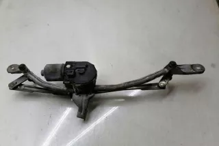 1397220 Механизм стеклоочистителя (трапеция дворников) BMW 5 F10/F11/GT F07 Арт e12319707, вид 2