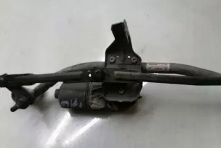 1397220 Механизм стеклоочистителя (трапеция дворников) BMW 5 F10/F11/GT F07 Арт e12319707, вид 3