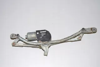 1397220538 Механизм стеклоочистителя (трапеция дворников) BMW 5 F10/F11/GT F07 Арт e12319684, вид 1