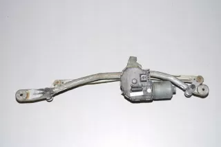 1397220538 Механизм стеклоочистителя (трапеция дворников) BMW 5 F10/F11/GT F07 Арт e12319684, вид 3