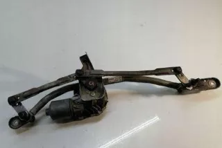 7308771 Механизм стеклоочистителя (трапеция дворников) BMW 5 F10/F11/GT F07 Арт e12319673, вид 1