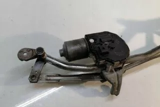 7308771 Механизм стеклоочистителя (трапеция дворников) BMW 5 F10/F11/GT F07 Арт e12319673, вид 4