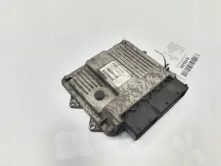 55190069 Блок управления двигателем Opel Corsa C Арт e12319622, вид 1