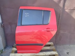  Дверь задняя левая Suzuki Swift 4 Арт e12319552