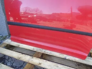  Дверь передняя правая Suzuki Swift 4 Арт e12319551, вид 5