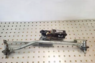 3397020559 Механизм стеклоочистителя (трапеция дворников) BMW 3 E46 Арт e12319506, вид 2