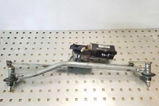 3397020559 Механизм стеклоочистителя (трапеция дворников) BMW 3 E46 Арт e12319506, вид 4
