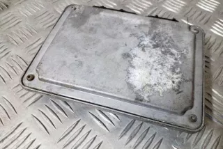 F69_ 0281010050 Блок управления двигателем Opel Astra G Арт e12319485, вид 2