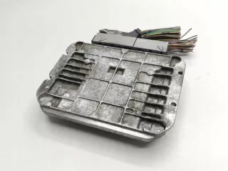 98002895 MB275800-4851 Блок управления двигателем Opel Astra H Арт e12319349, вид 3